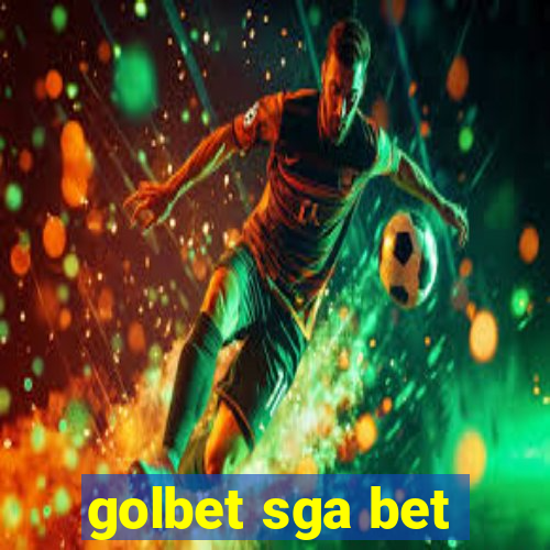 golbet sga bet